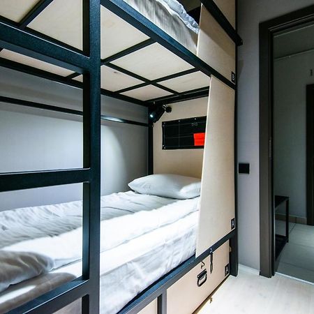 Hostel Urban Минск Екстериор снимка