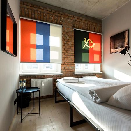 Hostel Urban Минск Екстериор снимка