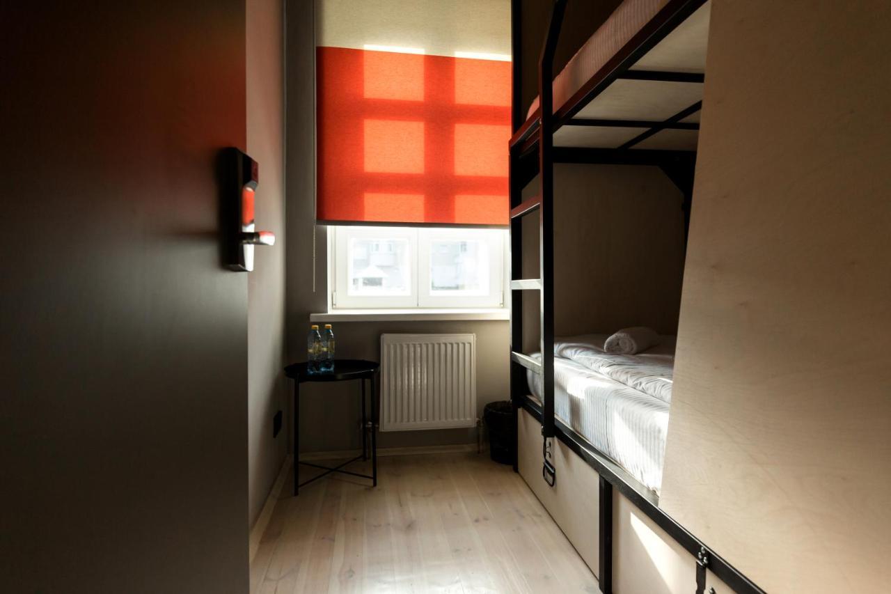 Hostel Urban Минск Екстериор снимка