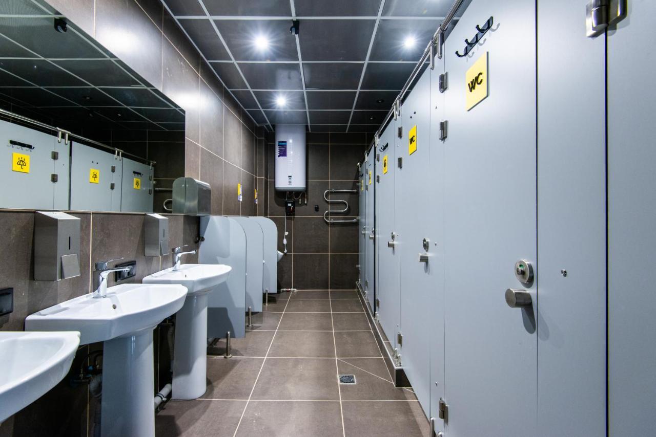 Hostel Urban Минск Екстериор снимка