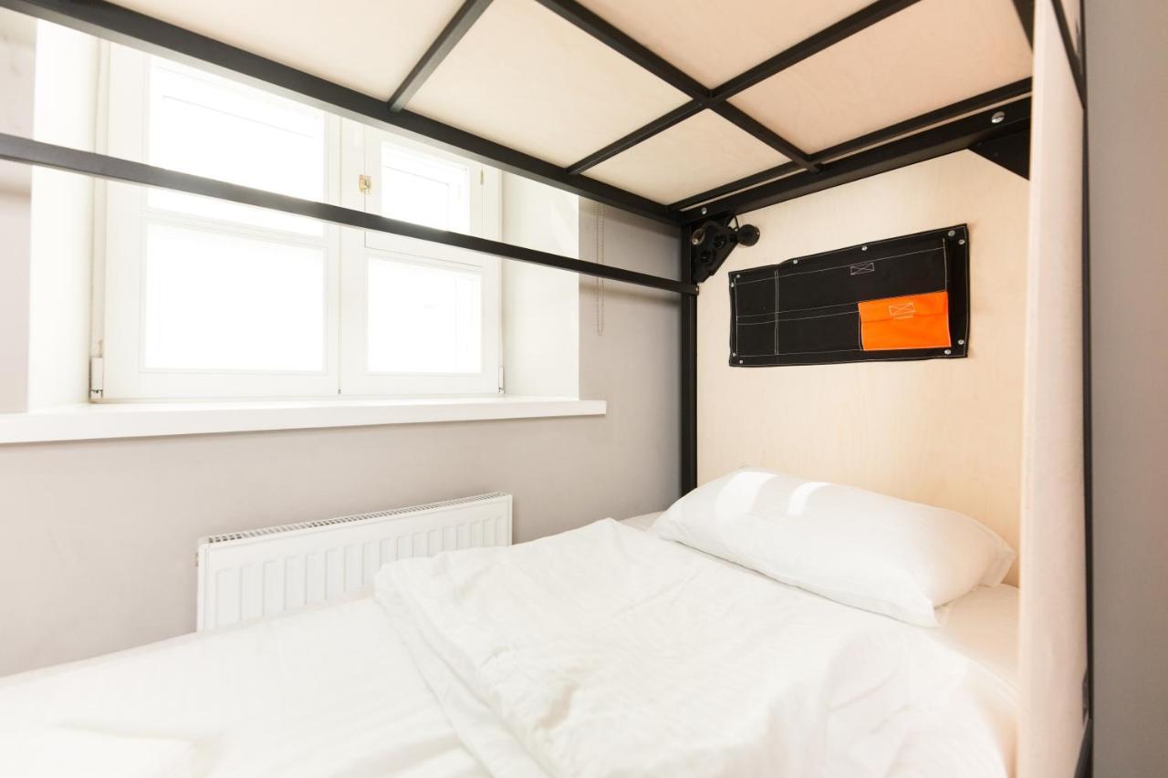 Hostel Urban Минск Екстериор снимка