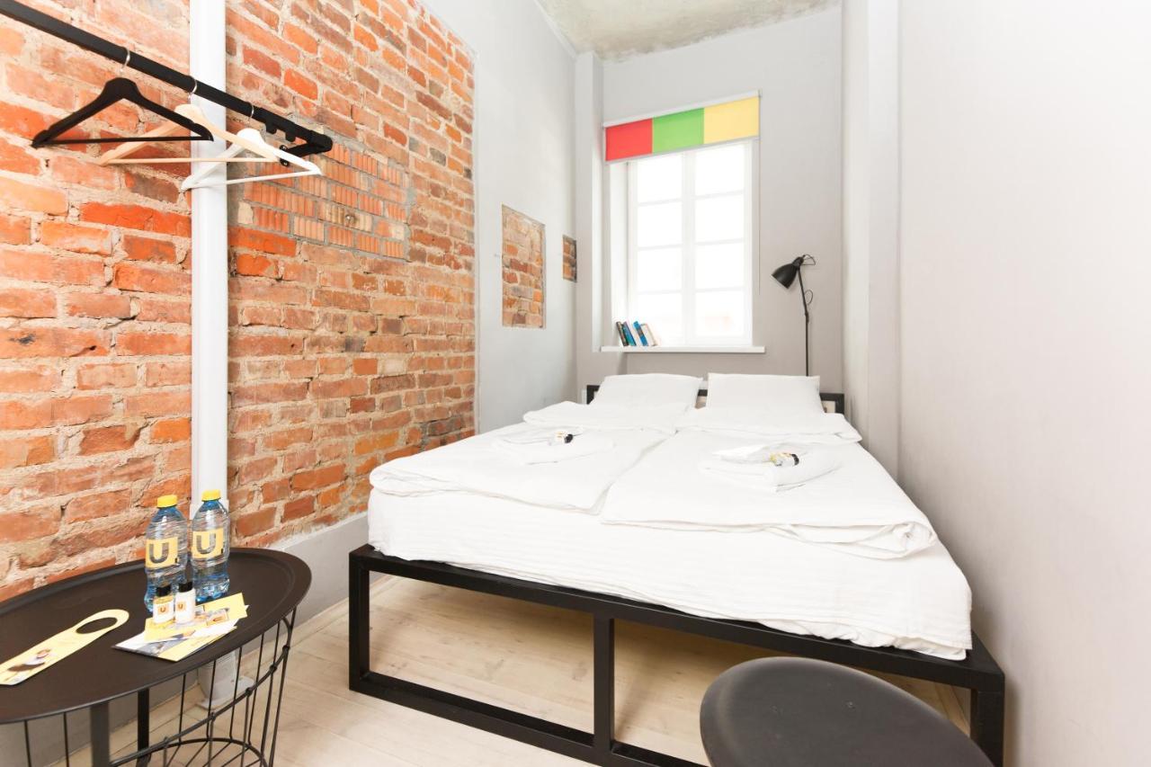Hostel Urban Минск Екстериор снимка