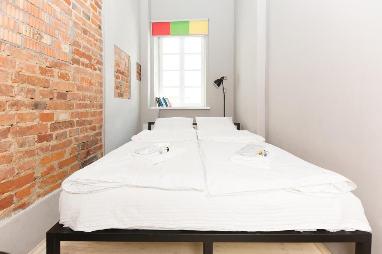 Hostel Urban Минск Екстериор снимка